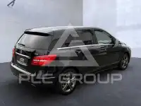 2014 Mercedes Benz B 220