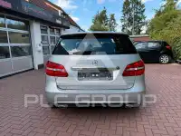 2014 Mercedes Benz B 220