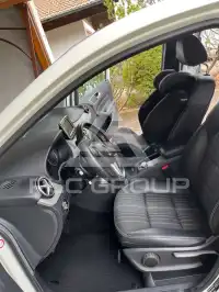 2014 Mercedes Benz B 220