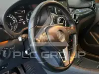 2014 Mercedes Benz B 220