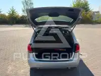 2014 Mercedes Benz B 220