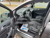 2014 Mercedes Benz B 220