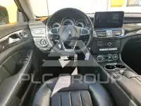 2014 Mercedes Benz CLS 220