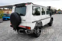 2014 Mercedes Benz G 300