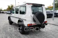 2014 Mercedes Benz G 300