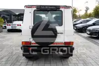 2014 Mercedes Benz G 300