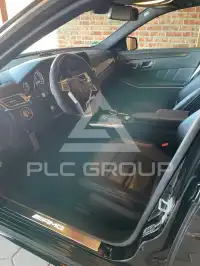 2014 Mercedes Benz E 36 AMG