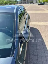 2014 Mercedes Benz T -Klasse