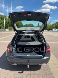 2014 Mercedes Benz T -Klasse