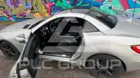 2014 Mercedes Benz SLK 250