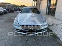 2014 Mercedes Benz SLK 250
