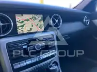 2014 Mercedes Benz SLK 250