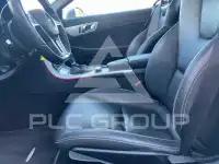 2014 Mercedes Benz SLK 250