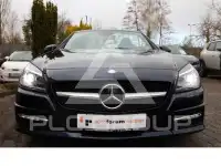 2014 Mercedes Benz SLK 250
