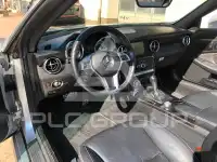 2014 Mercedes Benz SLK 250