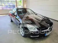 2014 Mercedes Benz SLK 250