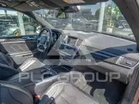 2014 Mercedes Benz GL 63 AMG