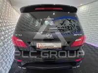 2014 Mercedes Benz GL 63 AMG