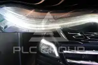 2014 Mercedes Benz GL 63 AMG