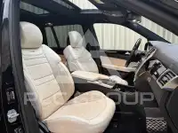 2014 Mercedes Benz GL 63 AMG
