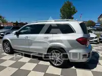2014 Mercedes Benz GL 63 AMG