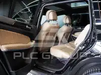 2014 Mercedes Benz GL 63 AMG