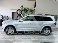 2014 Mercedes Benz GL 63 AMG
