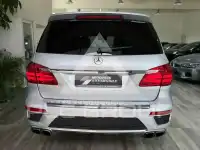2014 Mercedes Benz GL 63 AMG