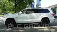 2014 Mercedes Benz GL 63 AMG