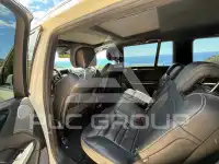 2014 Mercedes Benz GL 63 AMG