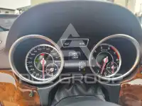 2014 Mercedes Benz GL 63 AMG