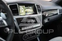 2014 Mercedes Benz GL 63 AMG