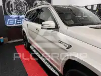 2014 Mercedes Benz GL 63 AMG