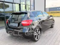 2014 Mercedes Benz A 220