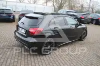 2014 Mercedes Benz A 220