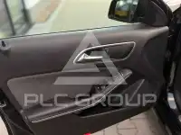 2014 Mercedes Benz A 220