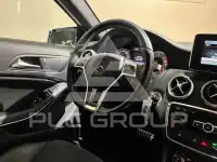 2014 Mercedes Benz A 220