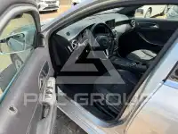 2014 Mercedes Benz A 220