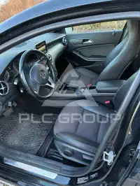 2014 Mercedes Benz A 220