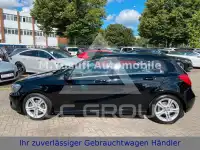 2014 Mercedes Benz A 220