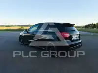 2014 Mercedes Benz A 220
