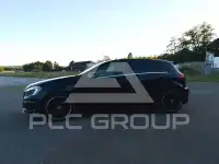 2014 Mercedes Benz A 220