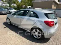 2014 Mercedes Benz A 220