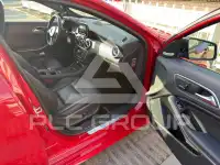 2014 Mercedes Benz A 220