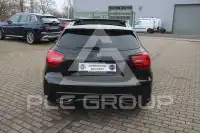 2014 Mercedes Benz A 220