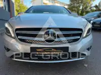 2014 Mercedes Benz A 220