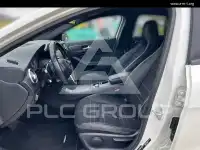 2014 Mercedes Benz A 220