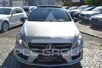 2014 Mercedes Benz A 220