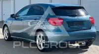 2014 Mercedes Benz A 220
