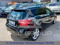 2014 Mercedes Benz A 220